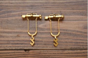 アンティーク雑貨　昭和レトロ 豪華!大きな化学天秤