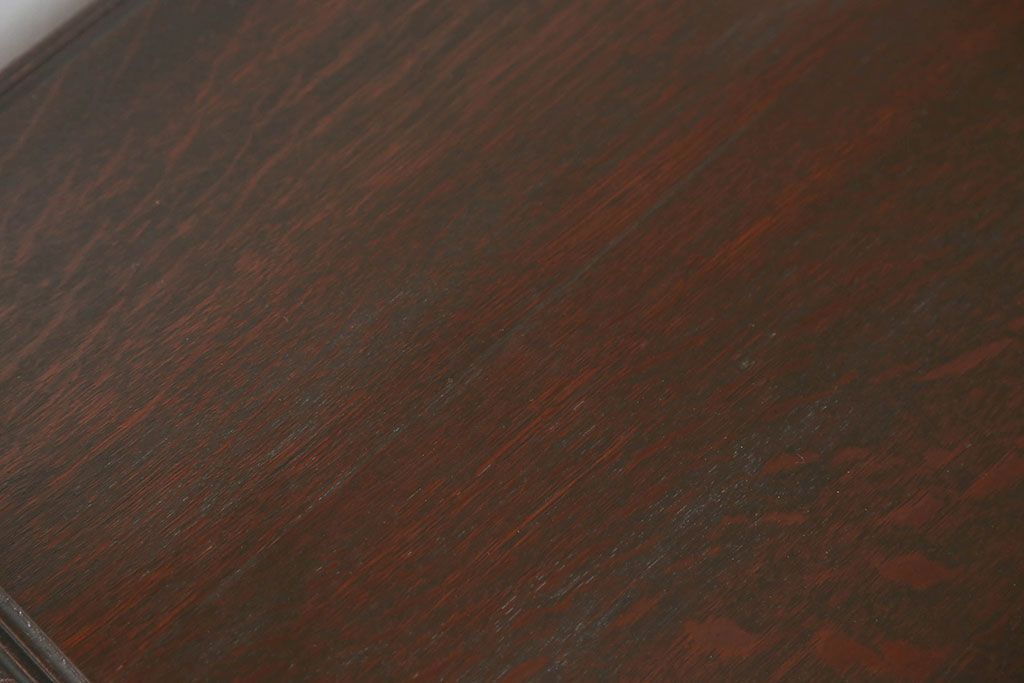 アンティーク家具　アンティーク 大正ロマン 上質なサイドテーブル