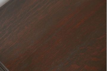 アンティーク家具　アンティーク 大正ロマン 上質なサイドテーブル