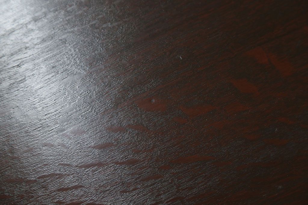 アンティーク家具　アンティーク 大正ロマン 上質なサイドテーブル