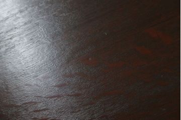 アンティーク家具　アンティーク 大正ロマン 上質なサイドテーブル