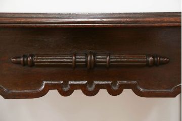 アンティーク家具　アンティーク 大正ロマン 上質なサイドテーブル