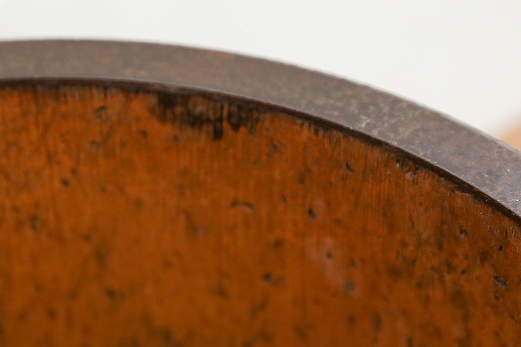 アンティーク雑貨　アンティーク 古い木の一斗升(一斗マス)