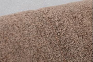 レトロ家具　アンティーク 1960〜70年代 レトロな3Pソファ(3人掛けソファ・トリプルソファ)