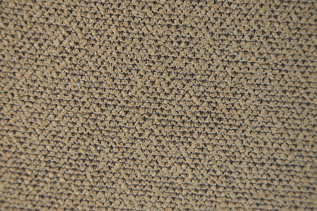 ヴィンテージ家具　オランダビンテージ オーク材 ダイニングチェア 2脚セット