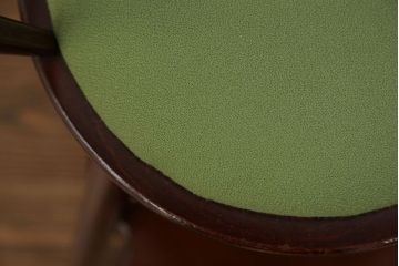 中古　秋田木工製　ベビーチェア(チャイルドチェア、椅子)