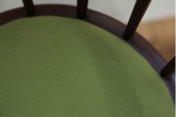 中古　秋田木工製　ベビーチェア(チャイルドチェア、椅子)