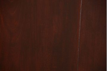 アンティーク 総欅材の重厚な蔵戸(扉、玄関戸)