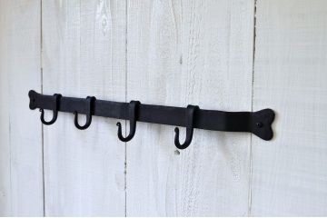 Bar Hook - 真鍮製バーフック【L】