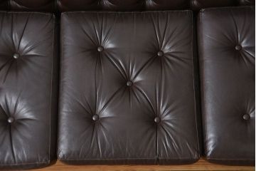 レトロ家具　昭和レトロ 1960年頃 ビンテージ 3Pソファ