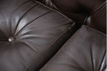 レトロ家具　昭和レトロ 1960年頃 ビンテージ 3Pソファ