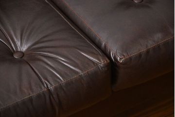 レトロ家具　昭和レトロ 1960年頃 ビンテージ 3Pソファ