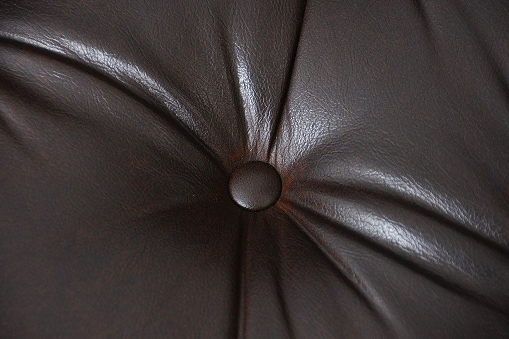 レトロ家具　昭和レトロ 1960年頃 ビンテージ 3Pソファ