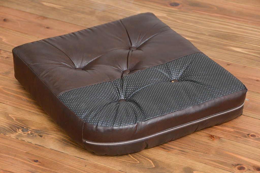 レトロ家具　昭和レトロ 1960年頃 ビンテージ 3Pソファ