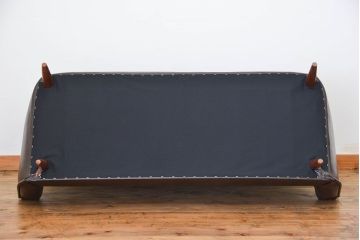 レトロ家具　昭和レトロ 1960年頃 ビンテージ 3Pソファ