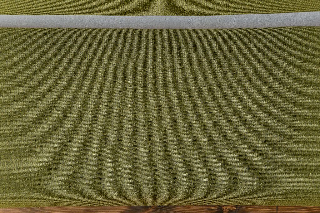 レトロ家具　昭和レトロ 1960年頃 シンプルなソファベンチ(長椅子)