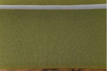 レトロ家具　昭和レトロ 1960年頃 シンプルなソファベンチ(長椅子)