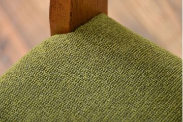 レトロ家具　昭和レトロ 1960年頃 シンプルなソファベンチ(長椅子)