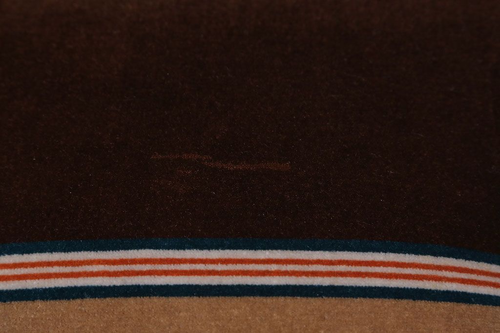 レトロ家具　昭和レトロ 1960年代 ミッドセンチュリー 1人掛け ソファ(1)