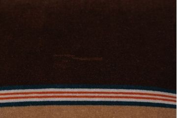 レトロ家具　昭和レトロ 1960年代 ミッドセンチュリー 1人掛け ソファ(1)