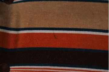 レトロ家具　昭和レトロ 1960年代 ミッドセンチュリー 1人掛け ソファ(1)