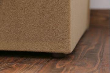 レトロ家具　昭和レトロ 1960年代 ミッドセンチュリー 1人掛け ソファ(1)