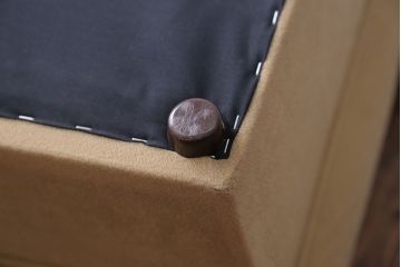 レトロ家具　昭和レトロ 1960年代 ミッドセンチュリー 1人掛け ソファ(1)