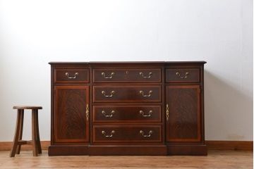中古 ドレクセル(DREXEL HERITAGE) サイドボード(チェスト、ドレッサー)