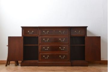 中古 ドレクセル(DREXEL HERITAGE) サイドボード(チェスト、ドレッサー)