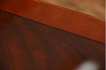 中古 ドレクセル(DREXEL HERITAGE) サイドボード(チェスト、ドレッサー)