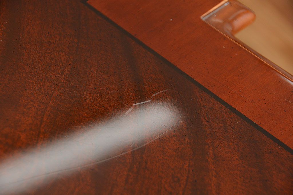 中古 ドレクセル(DREXEL HERITAGE) サイドボード(チェスト、ドレッサー)