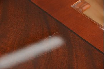 中古 ドレクセル(DREXEL HERITAGE) サイドボード(チェスト、ドレッサー)