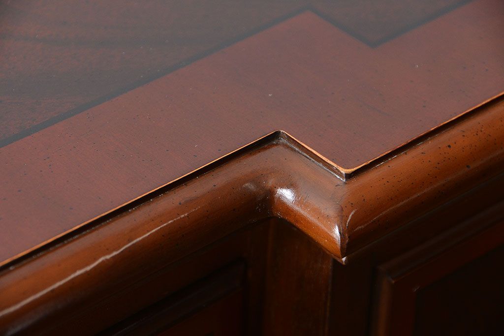 中古 ドレクセル(DREXEL HERITAGE) サイドボード(チェスト、ドレッサー)