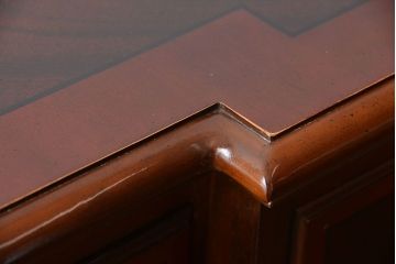 中古 ドレクセル(DREXEL HERITAGE) サイドボード(チェスト、ドレッサー)