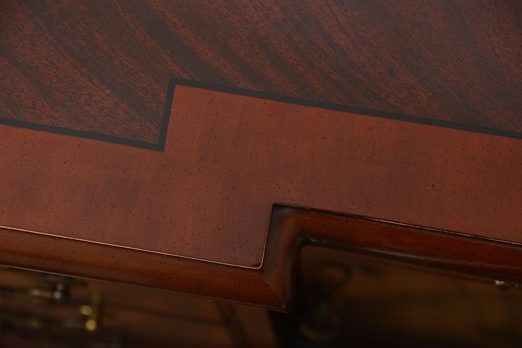 中古 ドレクセル(DREXEL HERITAGE) サイドボード(チェスト、ドレッサー)