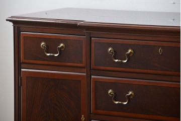 中古 ドレクセル(DREXEL HERITAGE) サイドボード(チェスト、ドレッサー)