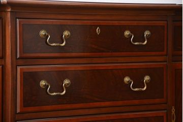 中古 ドレクセル(DREXEL HERITAGE) サイドボード(チェスト、ドレッサー)