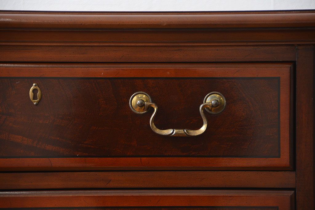 中古 ドレクセル(DREXEL HERITAGE) サイドボード(チェスト、ドレッサー)