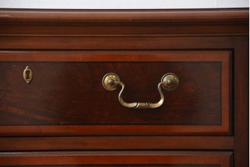 中古 ドレクセル(DREXEL HERITAGE) サイドボード(チェスト、ドレッサー)