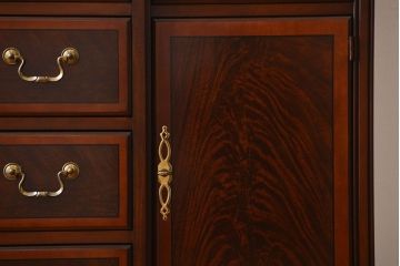 中古 ドレクセル(DREXEL HERITAGE) サイドボード(チェスト、ドレッサー)