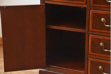 中古 ドレクセル(DREXEL HERITAGE) サイドボード(チェスト、ドレッサー)