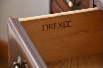 中古 ドレクセル(DREXEL HERITAGE) サイドボード(チェスト、ドレッサー)