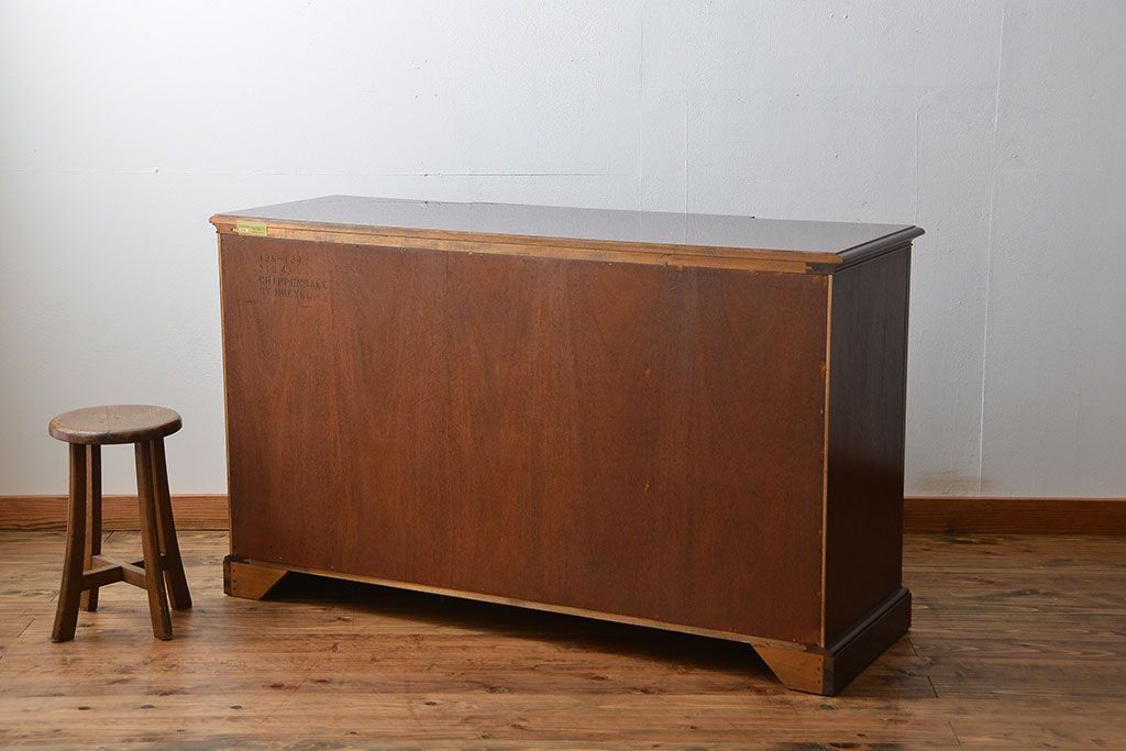 中古 ドレクセル(DREXEL HERITAGE) サイドボード(チェスト、ドレッサー)