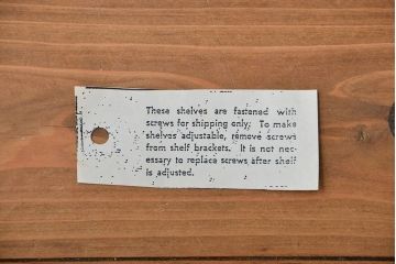 中古 ドレクセル(DREXEL HERITAGE) サイドボード(チェスト、ドレッサー)