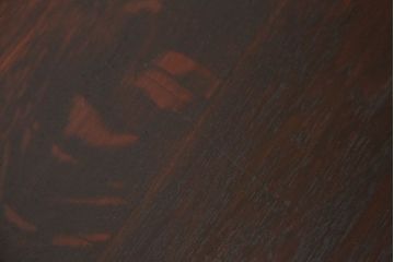 アンティーク家具　イギリスアンティーク オーク材の大きなセンターテーブル