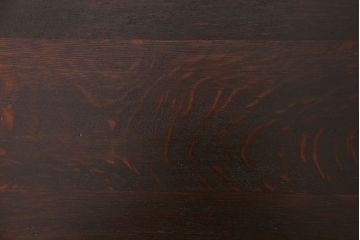 アンティーク家具　イギリスアンティーク オーク材の大きなセンターテーブル