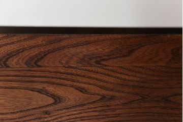 アンティーク家具　イギリスアンティーク オーク材の大きなセンターテーブル