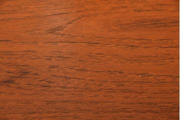 北欧家具 鏡付き ドレッサーテーブル(北欧ビンテージサイドボード)