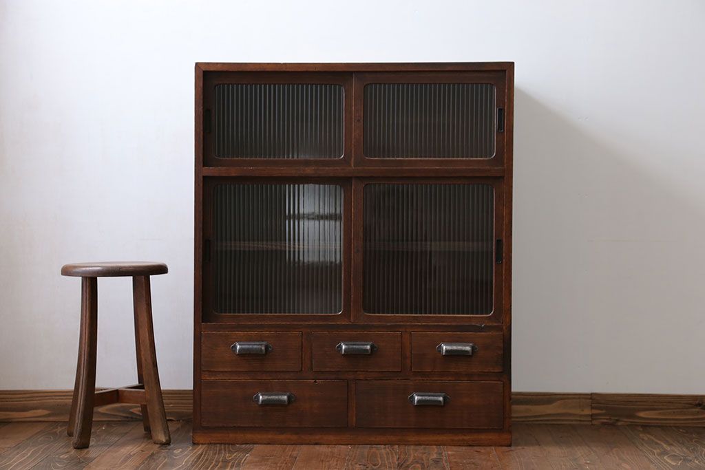 公式】アンティーク家具ラフジュ工房商品詳細ページレトロ家具