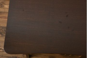 レトロ家具　アンティーク 1960年頃 レトロなセンターテーブル(机)　